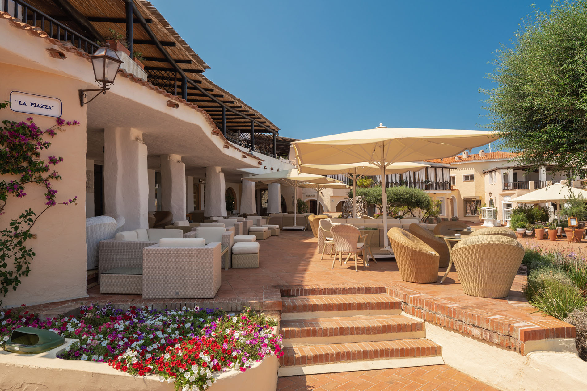Smeralda Holding Partners with LVMH Hospitality for Romazzino & Pitrizza  Hotels